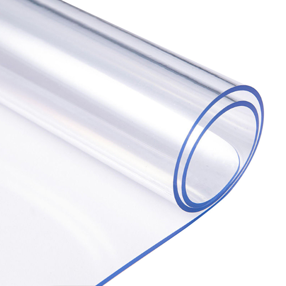 High transparent PET sheet pet sheet pvc plastic sheet pc board Endurance board PETG Photo frame Hard film pvc hard