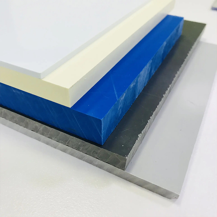 Manufacturers direct supply color 9mmPVC plastic board low density snow board PVC foam board engraving advertising hard cover board