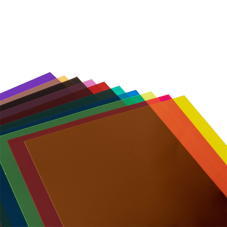 Manufacturers direct sales of PVC rubber plastic foam board plastic wall panel insulation waterproof baffle high-density plastic plastic steel plate