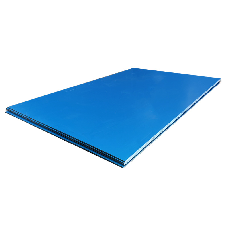 Snow board 10mm display board carved hard packaging decoration PVC foam board PVC plastic board PVC crust board