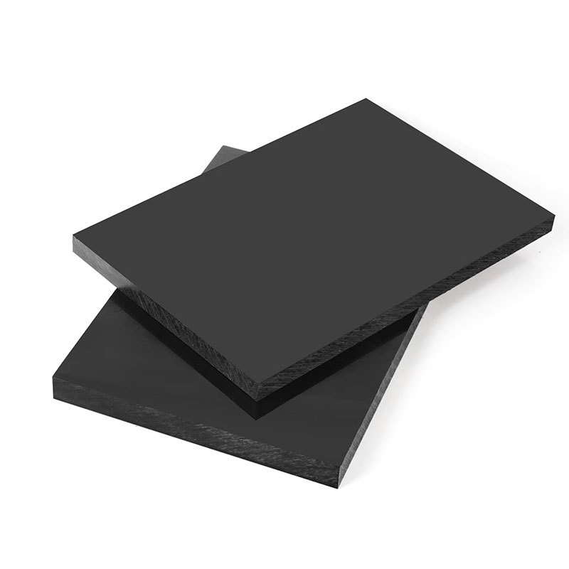 PVC foam board Carving board manufacturer advertising carving waterproof flame retardant toilet partition PVC foam board