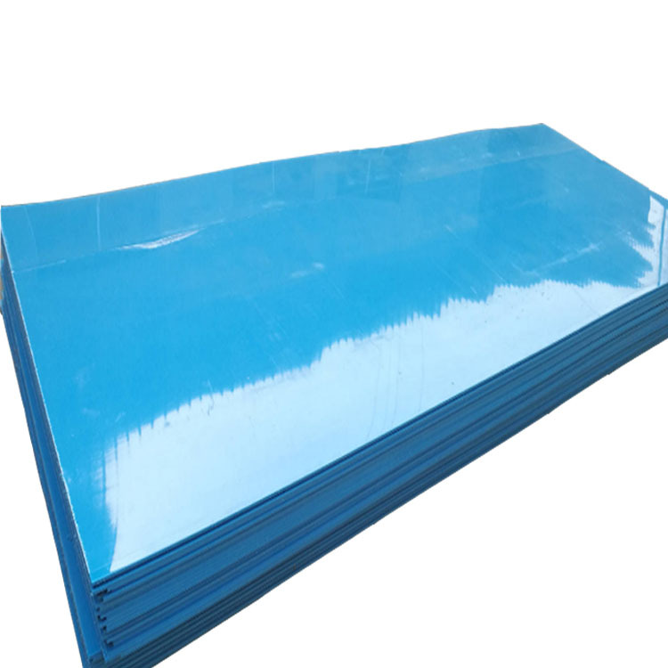 Processing gray PVC hard plastic board CPVC rod rigid large hard rubber board PVC board blister sheet