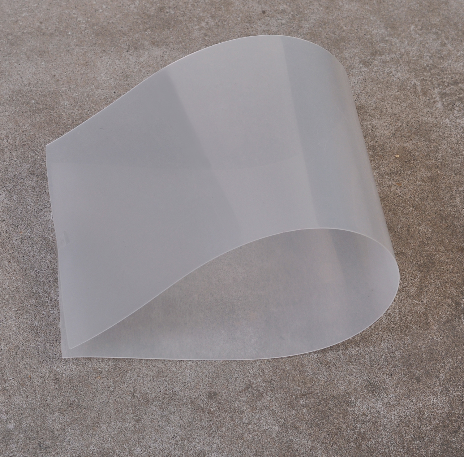 High transparent PET sheet pet sheet pvc plastic sheet pc board Endurance board PETG Photo frame Hard film pvc hard