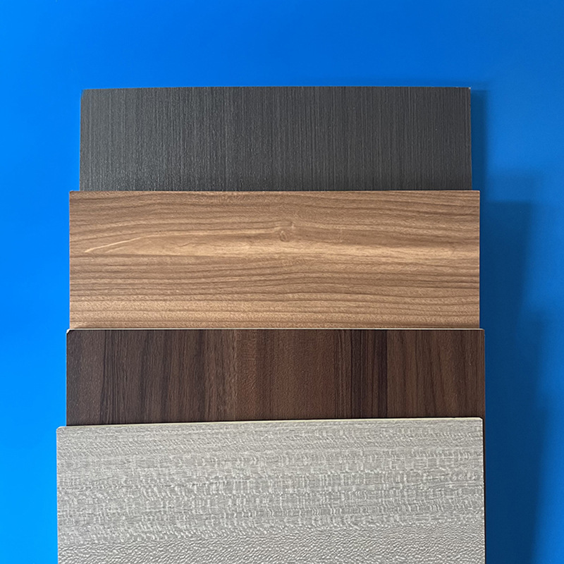 Jianguan manufacturers direct sales 5mm thick skin sheaf board pvc foam board high-density intelligent mirror bottom plate advertising printing