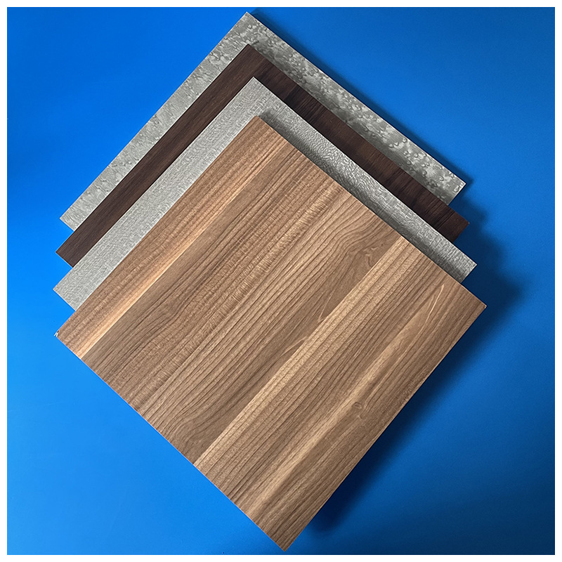 Jianguan manufacturers direct sales 5mm thick skin sheaf board pvc foam board high-density intelligent mirror bottom plate advertising printing