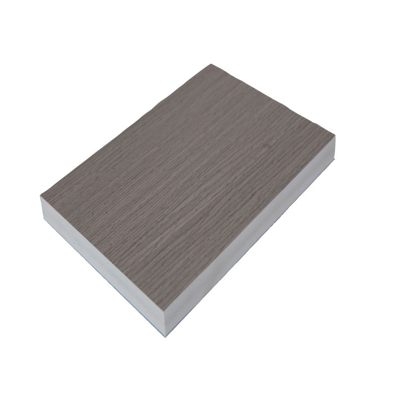 High density snow board pvc foam board 8mmdiy printing consumables advertising foam board sand table model pvc board