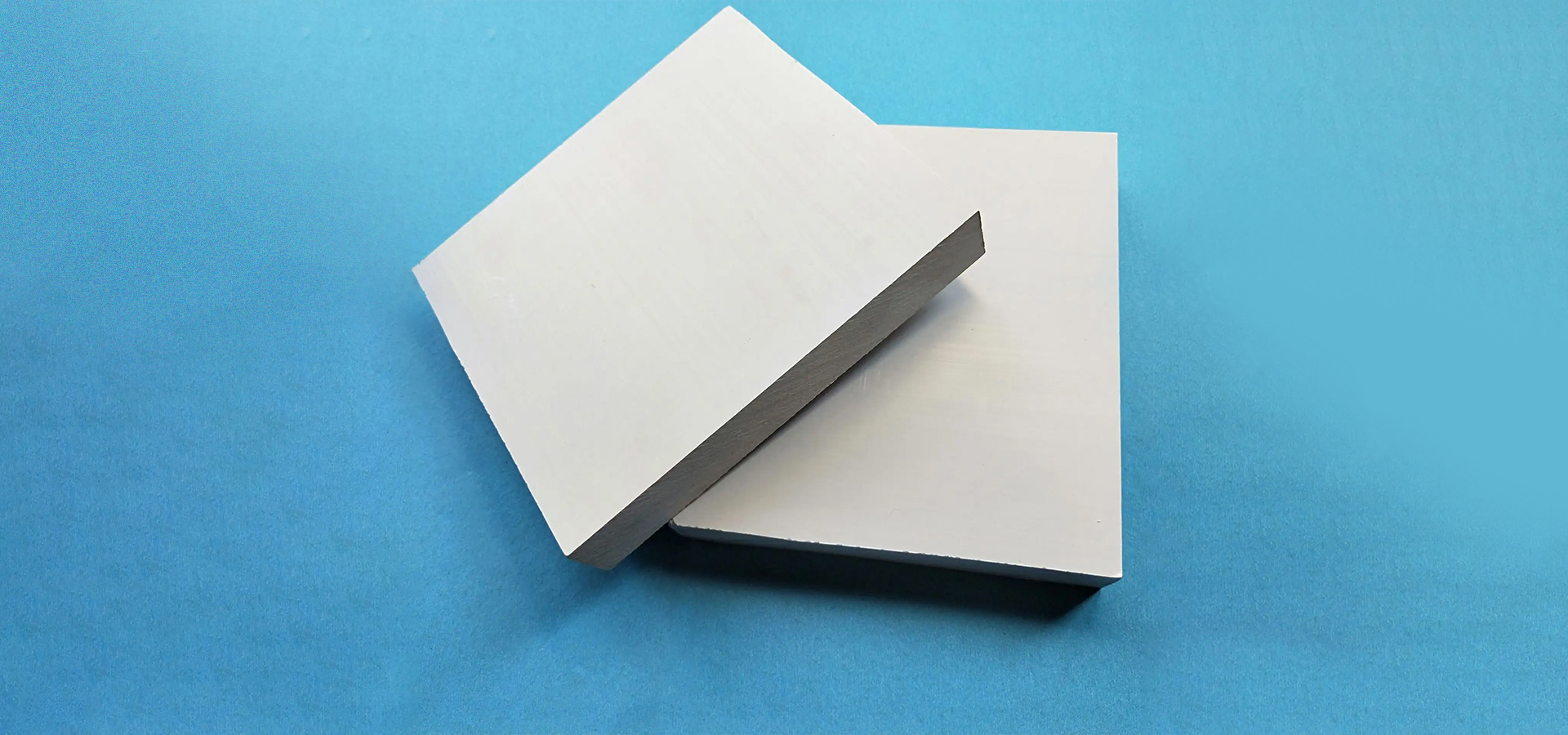 High density snow board pvc foam board 8mmdiy printing consumables advertising foam board sand table model pvc board