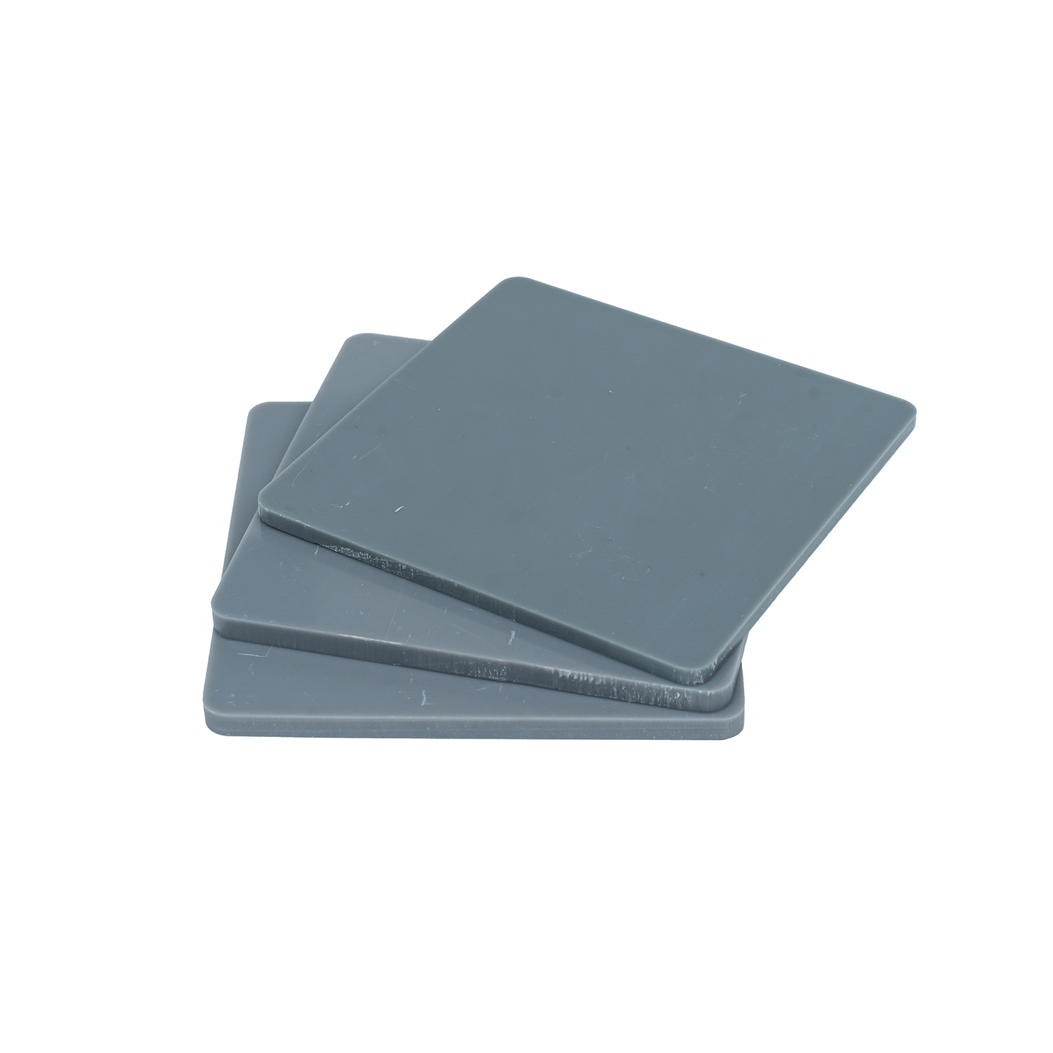 5-14mm wholesale pvc black foam board frosted plastic board flame-retardant black liner packaging adhesive