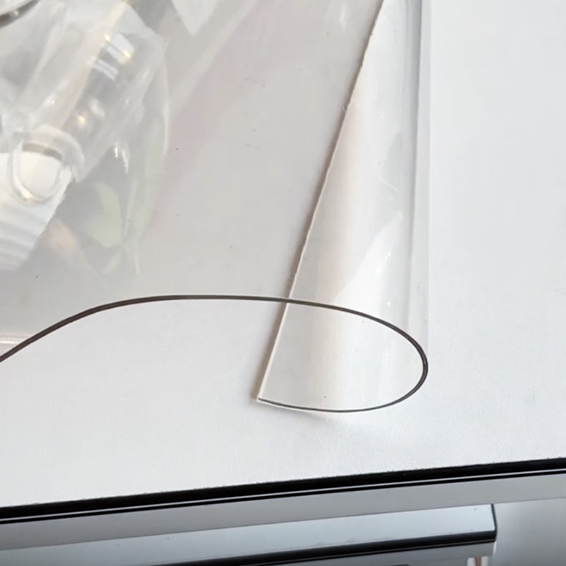 Supply transparent high density rigid pvc sheet plastic sheet PVC A4PVC sheet workers Process pvc plastic board