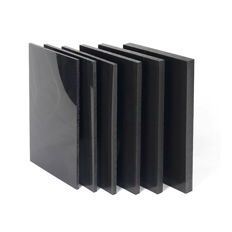 3-30mm thick high density snow board pvc foam board advertising carving decoration cabinet bathroom special PVC board