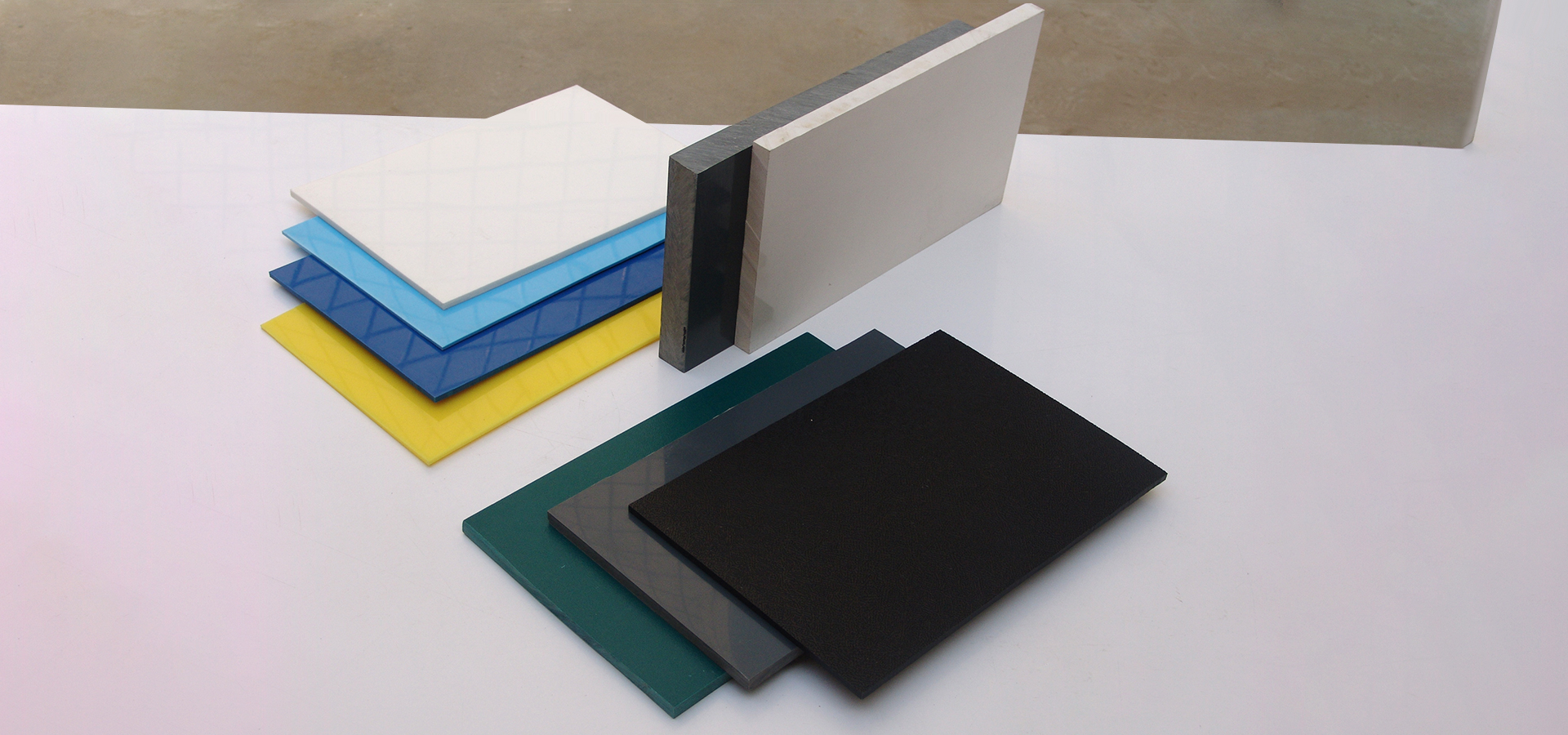 3-30mm thick high density snow board pvc foam board advertising carving decoration cabinet bathroom special PVC board