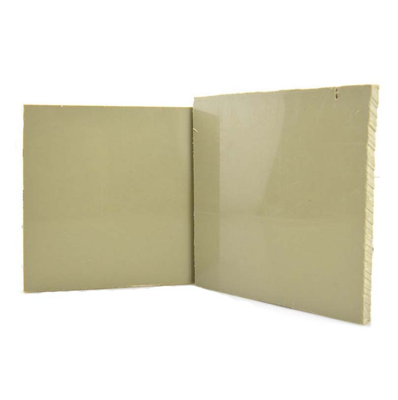 pvc foam board Chefer board Andy board high density pvc skin foam board engraving processing cabinet board bath cabinet board