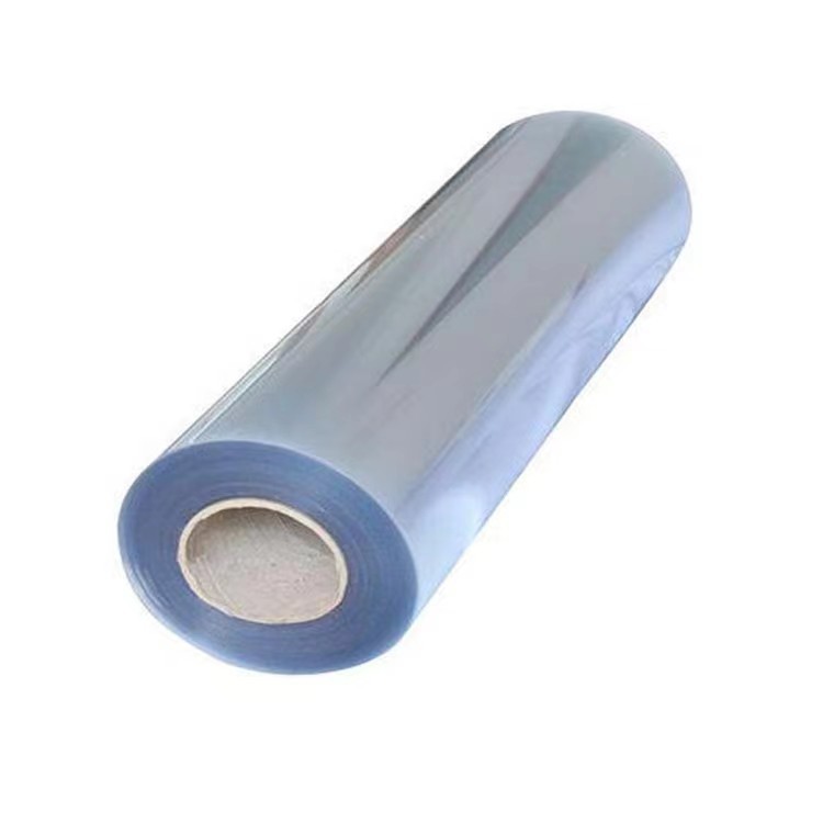 PVC super transparent film soft glass Pvc soft rubber board plastic waterproof and oil proof table mat tablecloth transparent crystal board wholesale