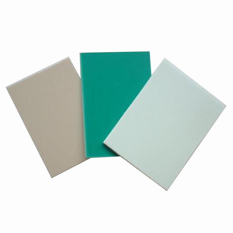pvc foam board Chefer board Andy board high density pvc skin foam board engraving processing cabinet board bath cabinet board