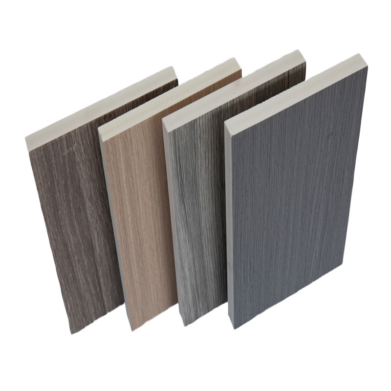 pvc foam board Chefer board Andy board high density pvc skin foam board engraving processing cabinet board bath cabinet board